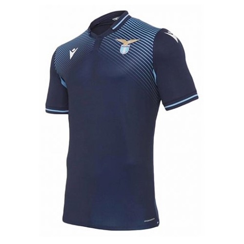 Thailande Maillot Football Lazio Exterieur 2020-21